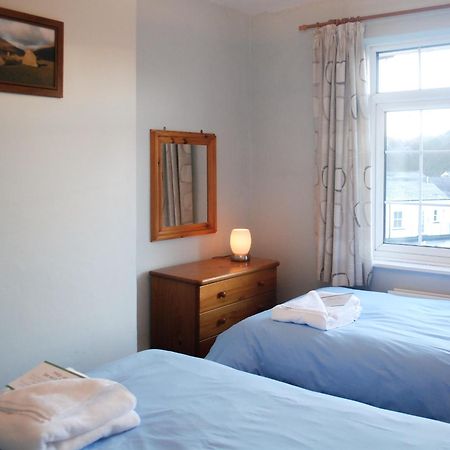 The Fells Villa Keswick  Ngoại thất bức ảnh