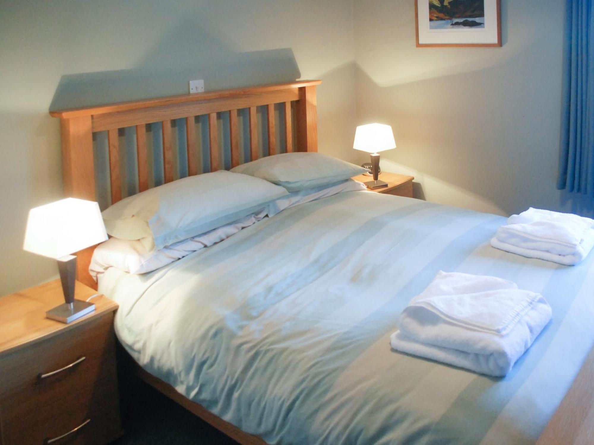 The Fells Villa Keswick  Ngoại thất bức ảnh