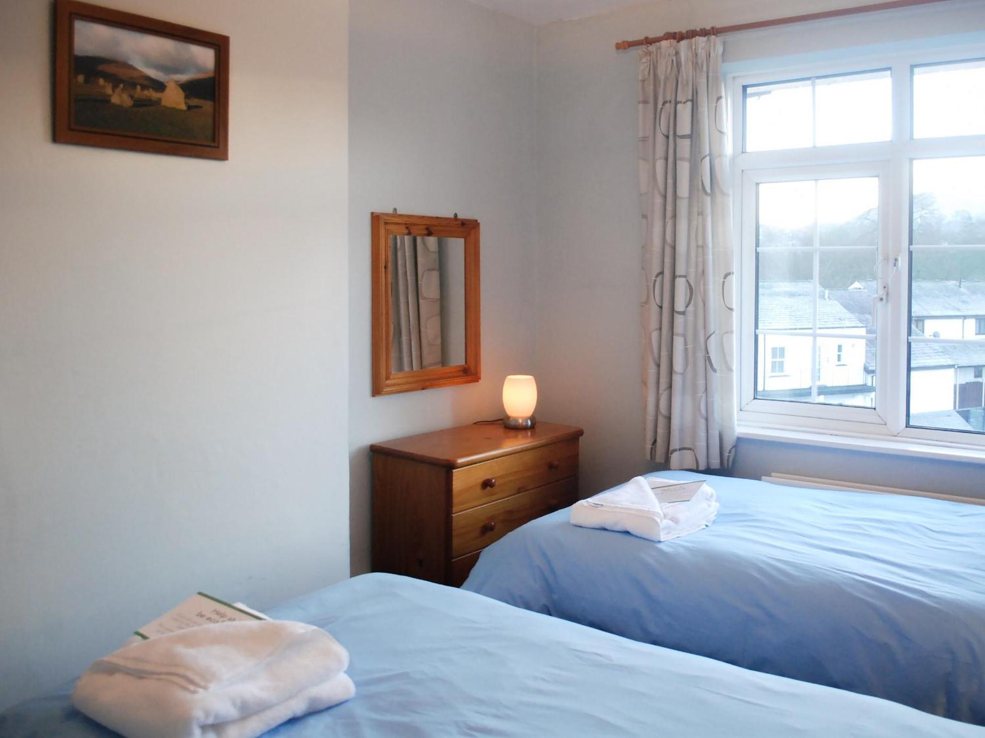 The Fells Villa Keswick  Ngoại thất bức ảnh
