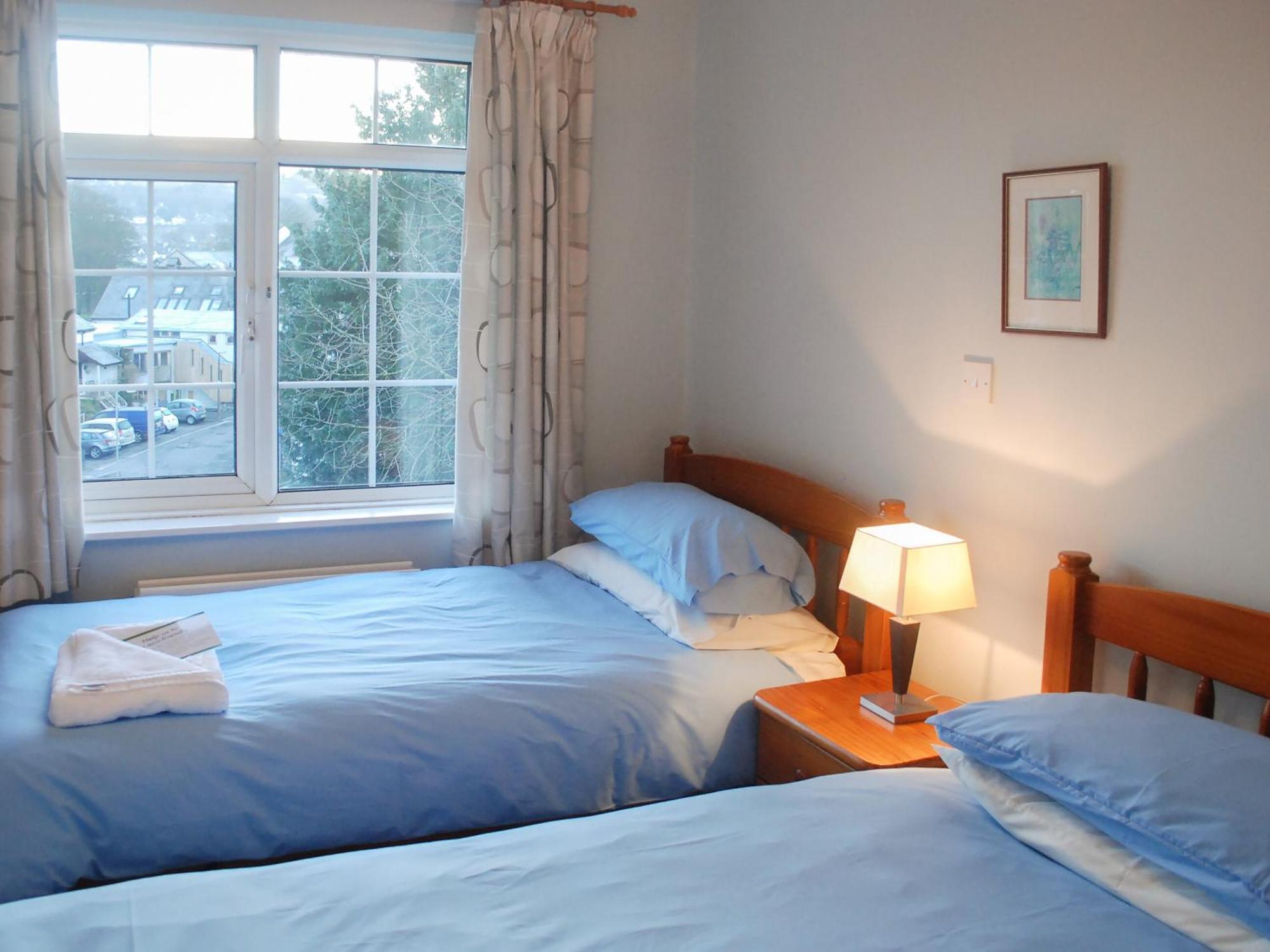 The Fells Villa Keswick  Ngoại thất bức ảnh