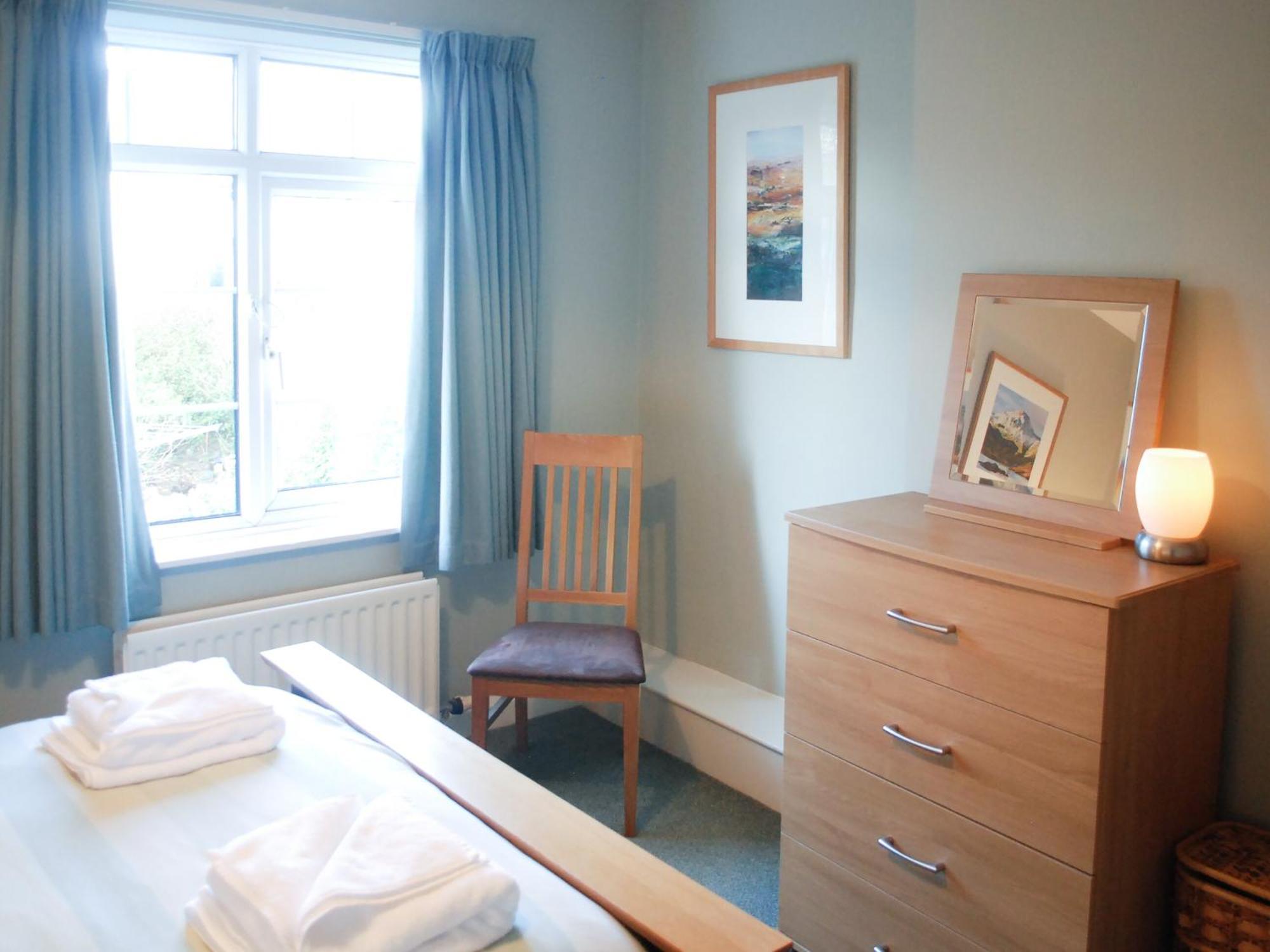 The Fells Villa Keswick  Ngoại thất bức ảnh